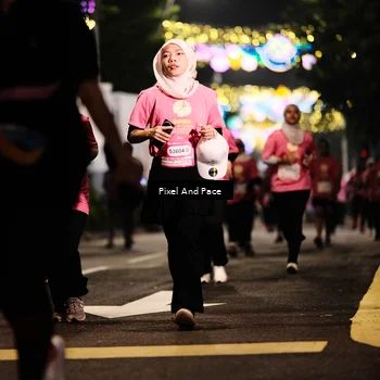 Runner Photo 8595366