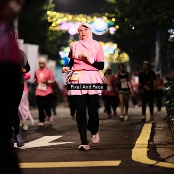 Runner Photo 8595367
