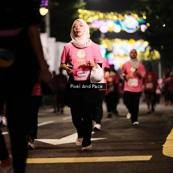 Runner Photo 8595369
