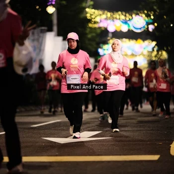 Runner Photo 8595373