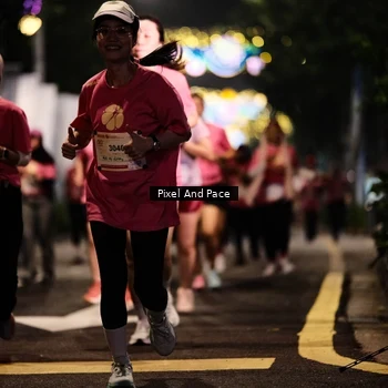 Runner Photo 8595375