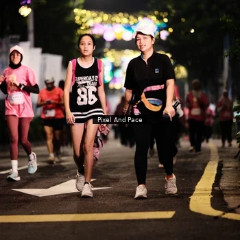 Runner Photo 8595376