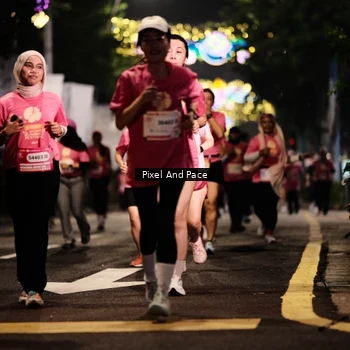 Runner Photo 8595377