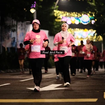Runner Photo 8595378