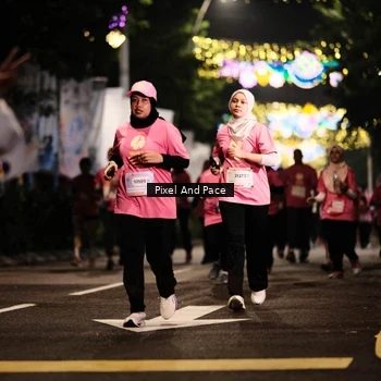 Runner Photo 8595379