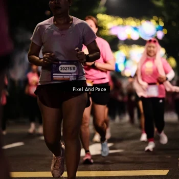 Runner Photo 8595380