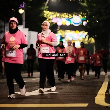 Runner Photo 8595381