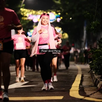 Runner Photo 8595382