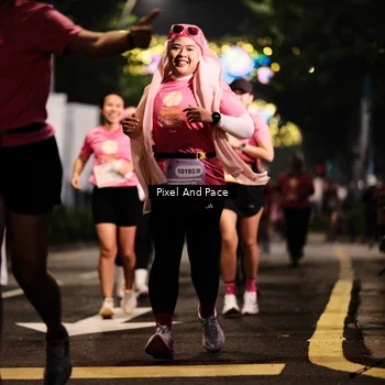 Runner Photo 8595383