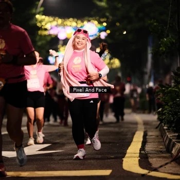 Runner Photo 8595384