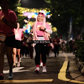 Runner Photo 8595385