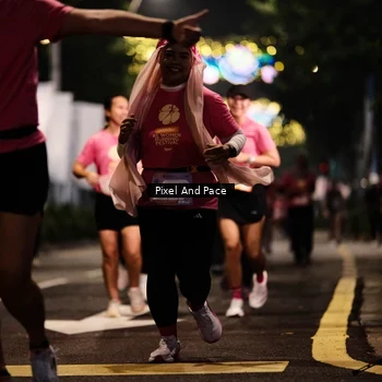 Runner Photo 8595386