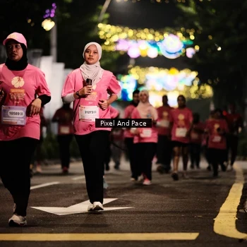 Runner Photo 8595387