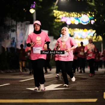 Runner Photo 8595389