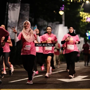 Runner Photo 8595391