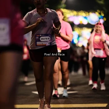 Runner Photo 8595392