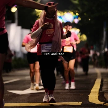 Runner Photo 8595393