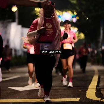 Runner Photo 8595394