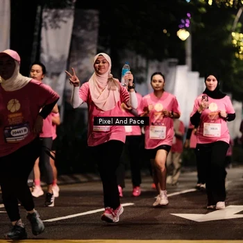 Runner Photo 8595395