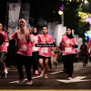 Runner Photo 8595396