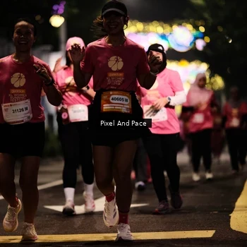 Runner Photo 8595398