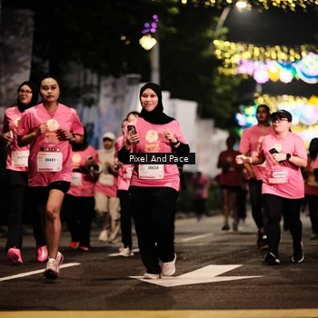 Runner Photo 8595399
