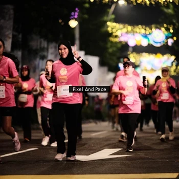 Runner Photo 8595401