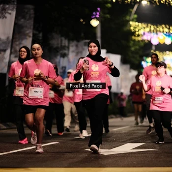 Runner Photo 8595402