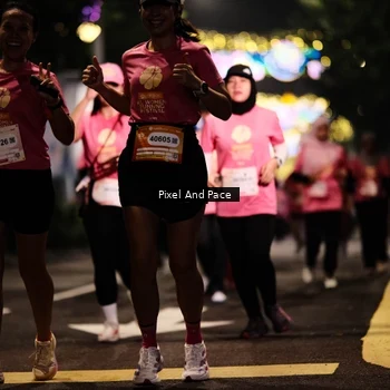 Runner Photo 8595404