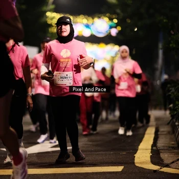 Runner Photo 8595405