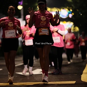 Runner Photo 8595407