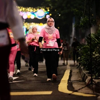 Runner Photo 8595408