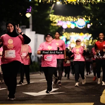 Runner Photo 8595409