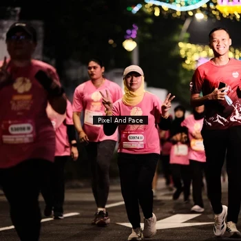 Runner Photo 8595410