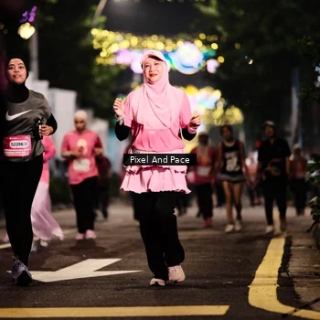 Runner Photo 8595411