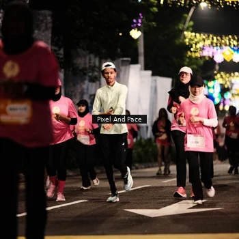 Runner Photo 8595412