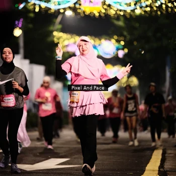 Runner Photo 8595413