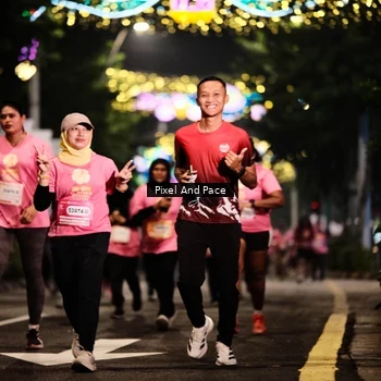 Runner Photo 8595414