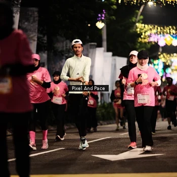 Runner Photo 8595416