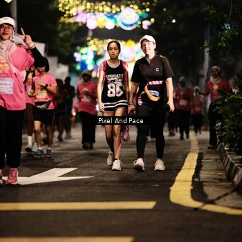 Runner Photo 8595417