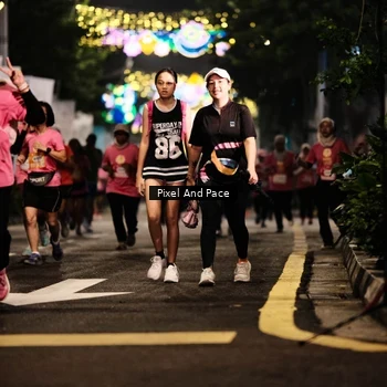 Runner Photo 8595420