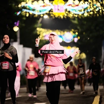 Runner Photo 8595421