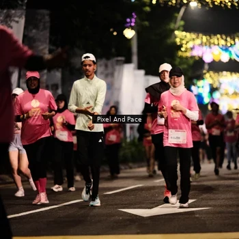 Runner Photo 8595423
