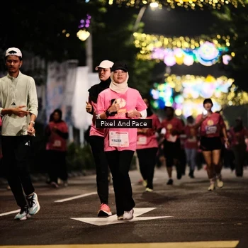 Runner Photo 8595424