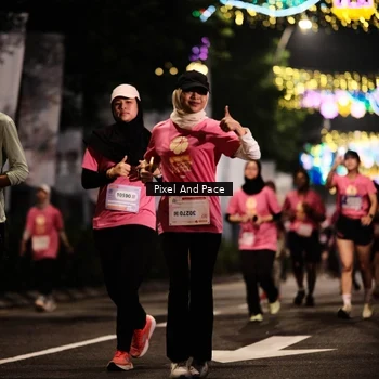 Runner Photo 8595426