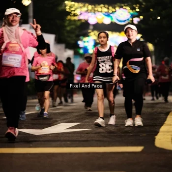 Runner Photo 8595427