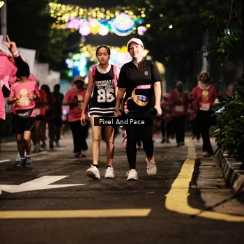 Runner Photo 8595428