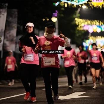 Runner Photo 8595429
