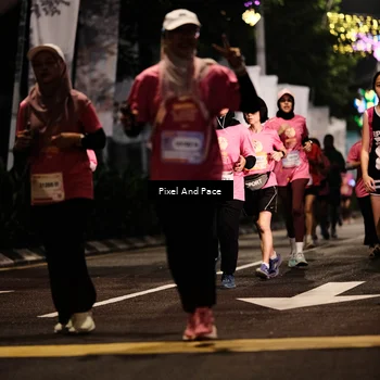 Runner Photo 8595430