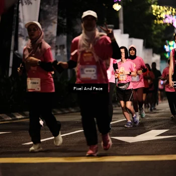 Runner Photo 8595431